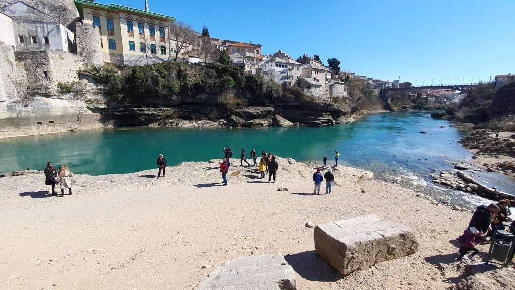 Hercegovina postaje sve zanimljivija turistima, sportski turizam privukao veliki broj gostiju